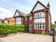 Thumbnail Semi-detached house for sale in Upper Grosvenor Road, Tunbridge Wells, Kent