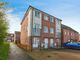Thumbnail Town house for sale in Redwood Way, Cranbrook, Exeter, Devon