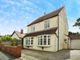 Thumbnail Detached house for sale in Hatherton Road, Shoal Hill, Cannock