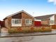 Thumbnail Detached bungalow for sale in Teal Road, Whittlesey, Peterborough