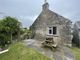Thumbnail Cottage for sale in Teviot Cottage, Quarry Road, Cuparmuir