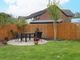 Thumbnail Detached house for sale in Stile Close, Kirkham