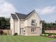 Thumbnail Detached house for sale in "Cleland" at Friars Croft Road, South Queensferry