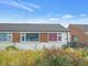 Thumbnail Bungalow for sale in Romney Way, Hythe