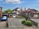 Thumbnail Detached house for sale in Clumber Avenue, Beeston, Nottingham
