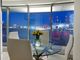 Thumbnail Flat for sale in New Providence Wharf, 1 Fairmont Avenue, Canary Wharf, London