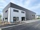 Thumbnail Light industrial to let in Entralon Gate, Hall Avenue, Orbital Park, Ashford, Kent