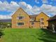Thumbnail Detached house for sale in Harborough Road, Pitsford, Northampton, Northamptonshire