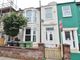 Thumbnail Terraced house for sale in Chichester Road, Portsmouth