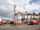 Thumbnail End terrace house for sale in Princes Avenue, Caerphilly
