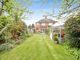 Thumbnail Semi-detached house for sale in Broadway, Shirley, Solihull