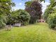 Thumbnail Detached house for sale in Birdham Road, Chichester, West Sussex