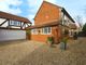 Thumbnail Detached house for sale in Godwin Road, Swindon