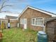 Thumbnail Detached bungalow for sale in Meadow Close, Fordingbridge