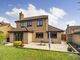 Thumbnail Detached house for sale in Kingsmead, Abbeymead, Gloucester, Gloucestershire