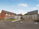 Thumbnail End terrace house for sale in Tavener Drive, Biggleswade