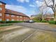 Thumbnail Flat for sale in Chatsworth Place, Mitcham, Surrey