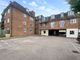 Thumbnail Flat for sale in Elm Road, Sidcup, Kent