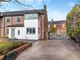 Thumbnail Semi-detached house for sale in George Lane Stockport Bredbury, Greater Manchester