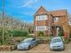 Thumbnail Detached house for sale in High Street, Mundesley, Norwich