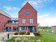 Thumbnail Property to rent in George Wicks Way, Springfield, Chelmsford