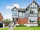 Thumbnail Semi-detached house for sale in Portsdown Avenue, Portsmouth