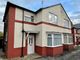 Thumbnail Semi-detached house for sale in Spencer Avenue, Belper, Derbyshire