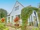 Thumbnail Detached house for sale in Longedge Lane, Wingerworth, Chesterfield, Derbyshire