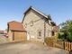 Thumbnail Detached house for sale in Curlew Place, Hawkinge, Folkestone
