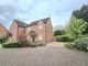 Thumbnail Detached house for sale in Aldermans Green Road, Coventry, West Midlands