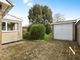 Thumbnail Detached bungalow for sale in Little Haynooking Lane, Maltby, Rotherham, South Yorkshire
