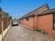 Thumbnail Detached bungalow for sale in Cranstal Drive, Hindley Green, Wigan