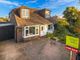 Thumbnail Detached bungalow for sale in Stopham Close, Worthing