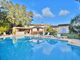 Thumbnail Villa for sale in Roquefort Les Pins, Mougins, Valbonne, Grasse Area, French Riviera