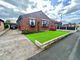 Thumbnail Bungalow for sale in Lindrick Drive, Armthorpe, Doncaster