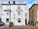 Thumbnail Flat for sale in Denmark Road, Ealing, London