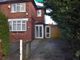 Thumbnail Semi-detached house for sale in Peel Park Crescent, Little Hulton, Manchester