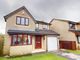 Thumbnail Detached house for sale in Ash Croft, Wibsey, Bradford