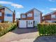 Thumbnail Detached house for sale in Burgh Hall Close, Chilwell, Nottingham