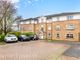 Thumbnail Flat for sale in Hatfield Close, Sutton