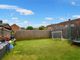 Thumbnail Detached house for sale in Crawley Close, Kingsthorpe, Northampton