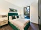 Thumbnail Flat to rent in The Modern, Embassy Gardens, London