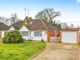 Thumbnail Semi-detached bungalow for sale in Meadow Lane, Burgess Hill