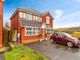 Thumbnail Detached house for sale in Ffordd Idwal, Prestatyn