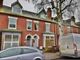 Thumbnail Shared accommodation to rent in Hewson Road, Lincoln