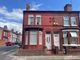 Thumbnail End terrace house for sale in Thornton Road, Bootle, Bootle