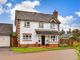 Thumbnail Detached house for sale in Nuthatch Gardens, Reigate, Surrey