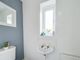 Thumbnail Detached house for sale in Barmouth Close, Knypersley, Staffordshire