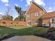 Thumbnail Detached house for sale in Barnham Road, Eastergate, Chichester, West Sussex