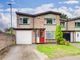 Thumbnail End terrace house for sale in Forsythia Gardens, Lenton, Nottinghamshire